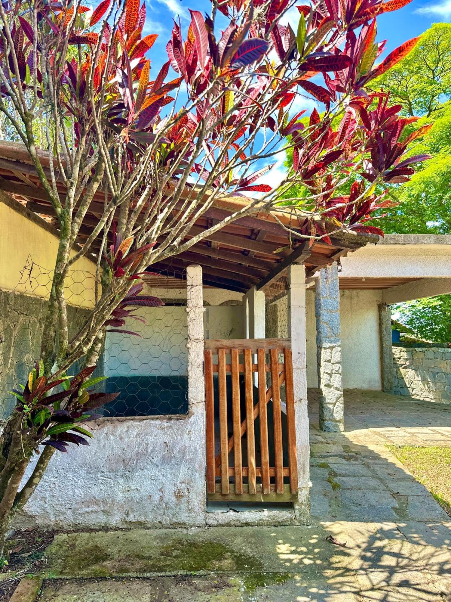 Cantinho Do Ceu, Miguel Pereira Exterior foto